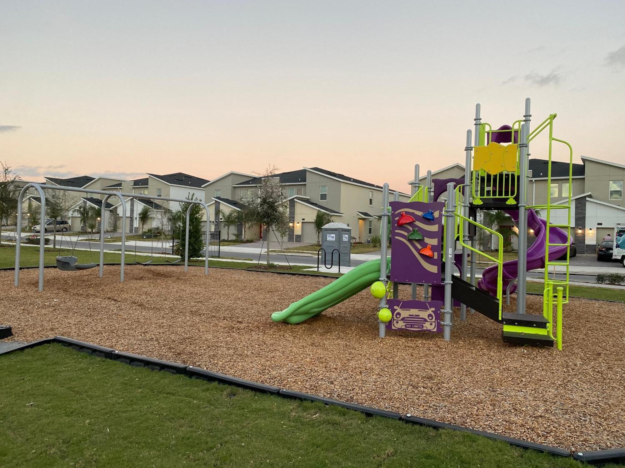 Family Home Located In A Luxurious Resort Kissimmee Exterior photo